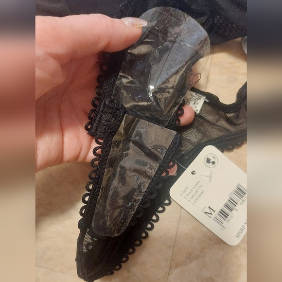 Free people  sundown bodysuit nwt size S - Picture 8 of 9